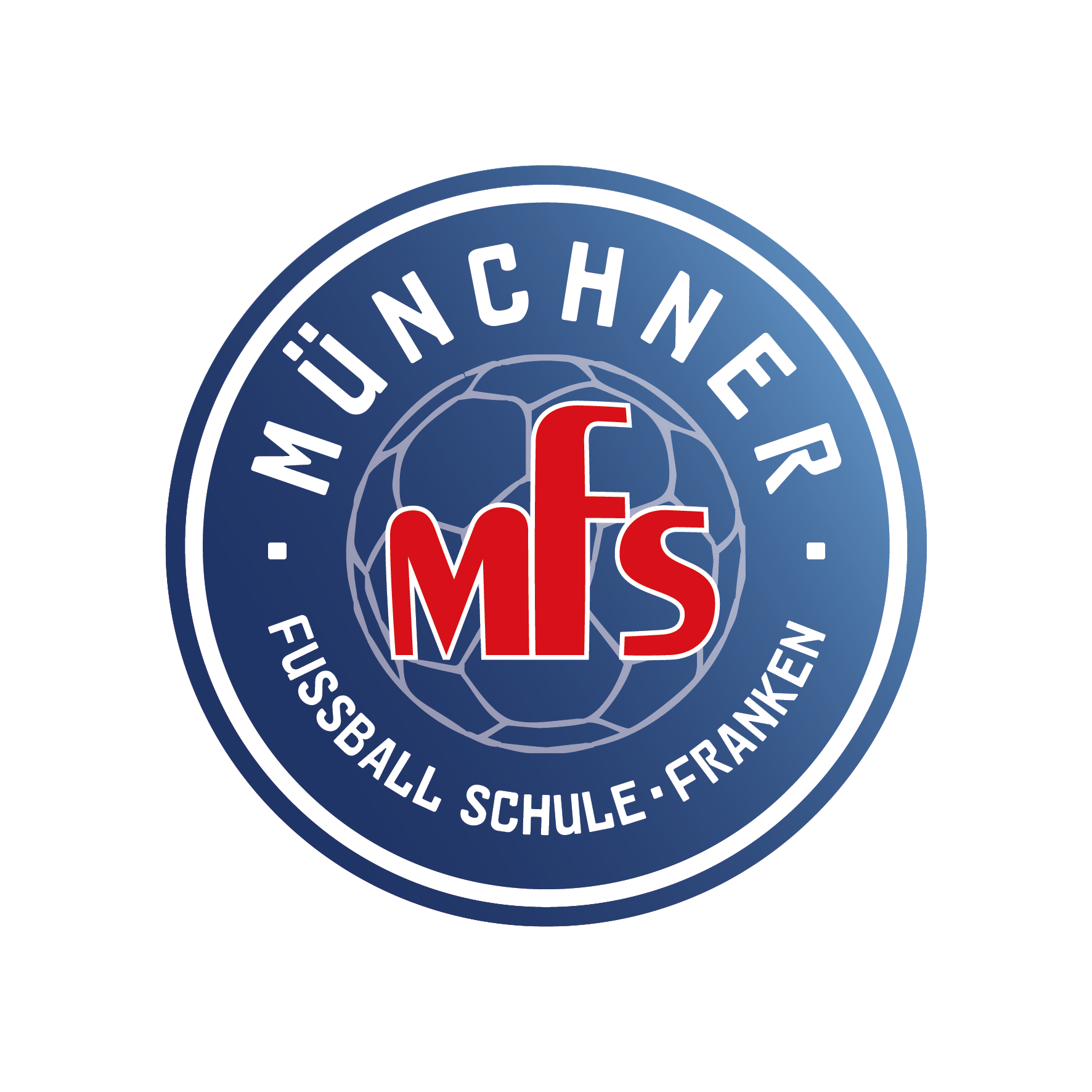 Logo Münchner Fussballschule